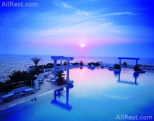 KoruMar Hotel Kusadasi 21